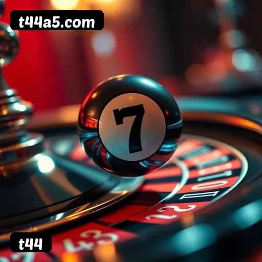 Jogos de Cassino ao Vivo