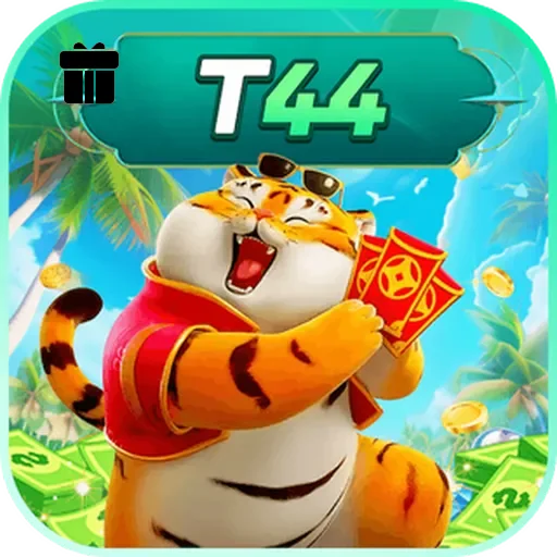 t44 Logo