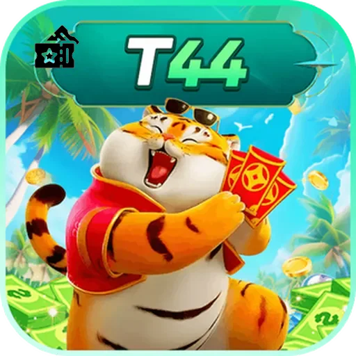 t44 Logo