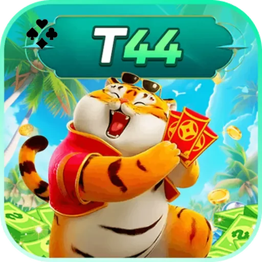 t44 Logo